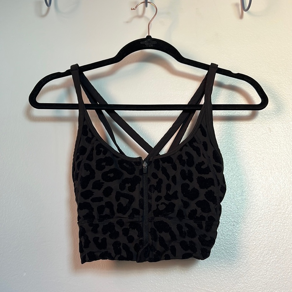 Balance Athletica Revive Bra Lux - Panther